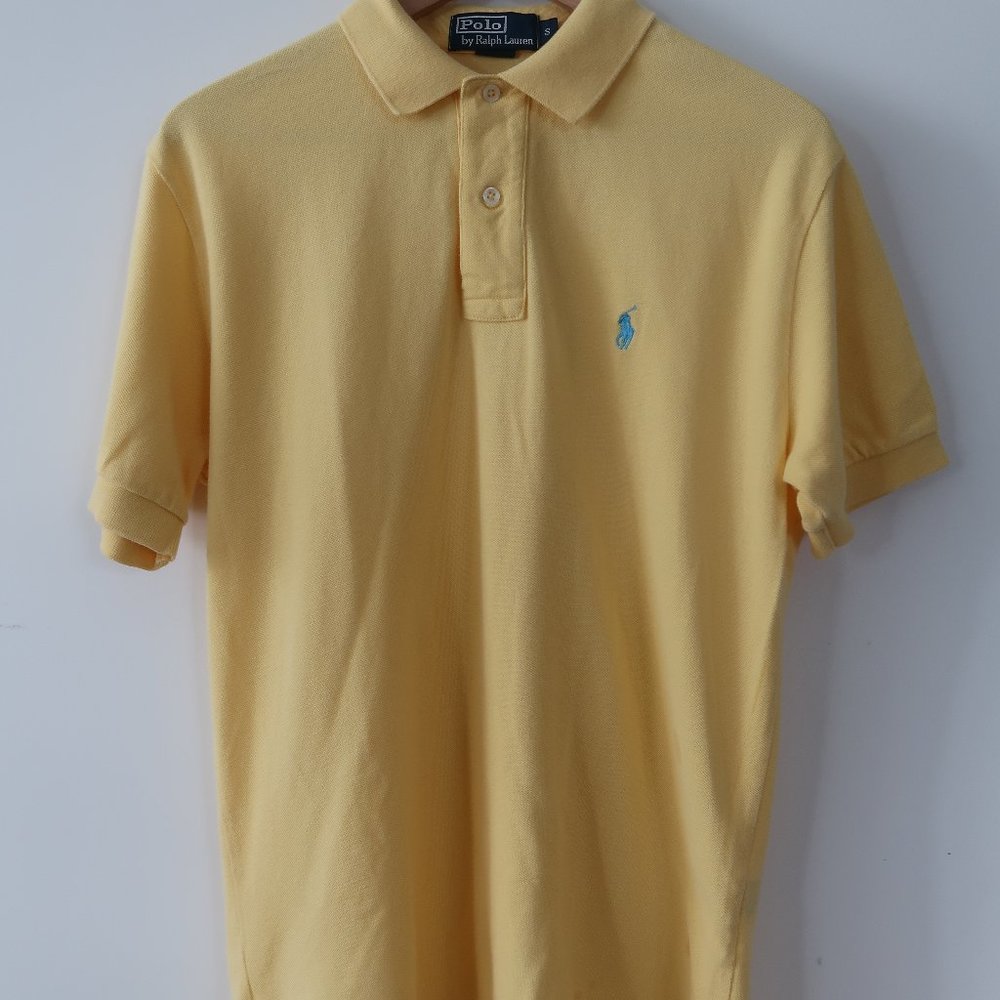 Polo Ralph Lauren Iconic Mesh Polo Shirt - Classic
